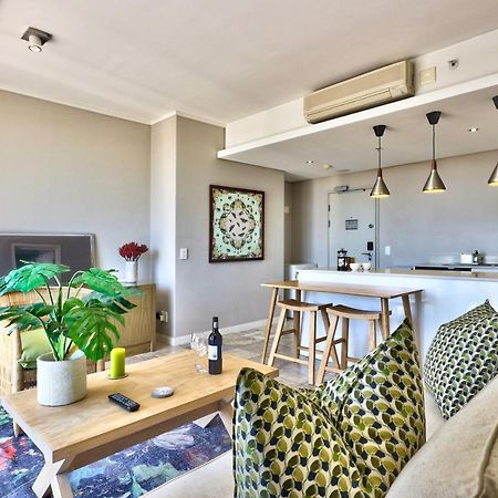 Harbour Bridge 13A Apartment Cape Town Exterior photo