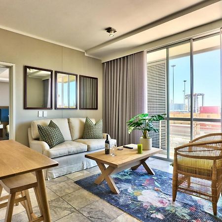 Harbour Bridge 13A Apartment Cape Town Exterior photo