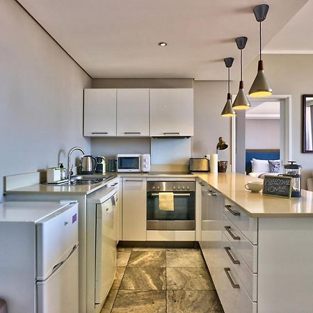 Harbour Bridge 13A Apartment Cape Town Exterior photo