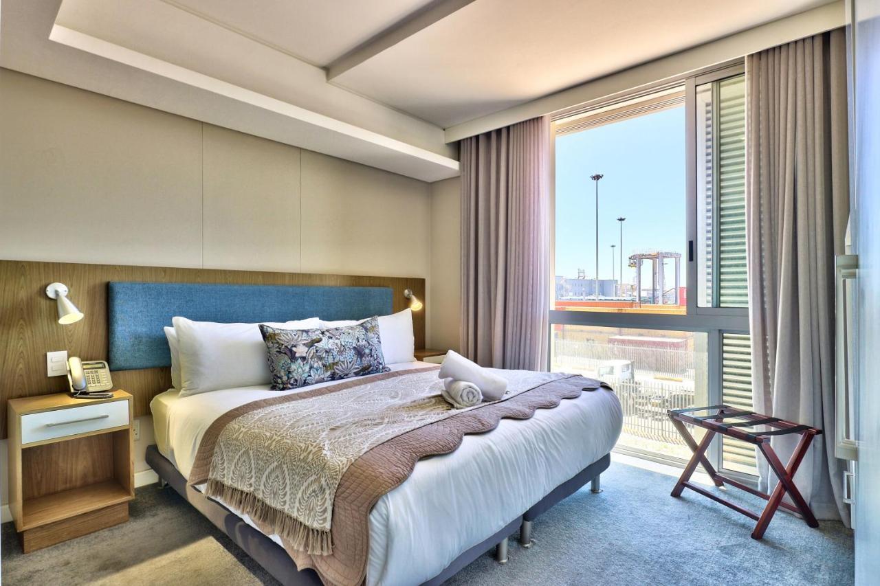 Harbour Bridge 13A Apartment Cape Town Exterior photo