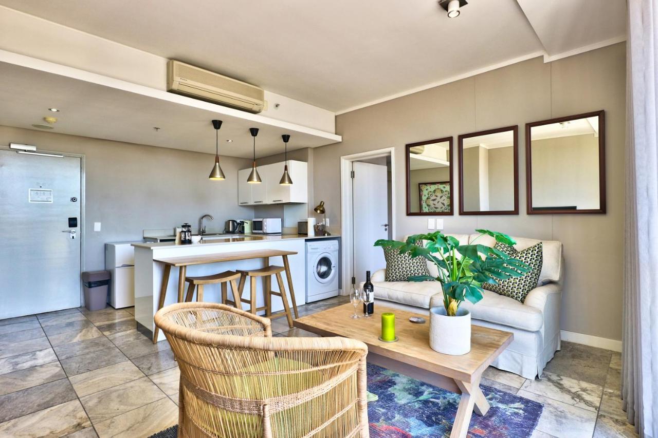Harbour Bridge 13A Apartment Cape Town Exterior photo