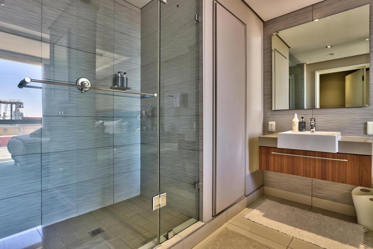 Harbour Bridge 13A Apartment Cape Town Exterior photo