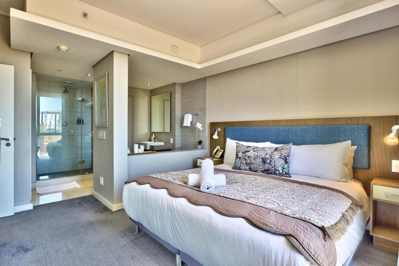 Harbour Bridge 13A Apartment Cape Town Exterior photo